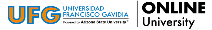 Plataforma UFG